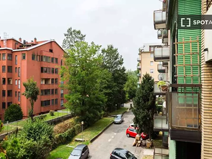 Immagine 14 di Camera condivisa in affitto  in Via Dei Mandorli Milan a Buccinasco