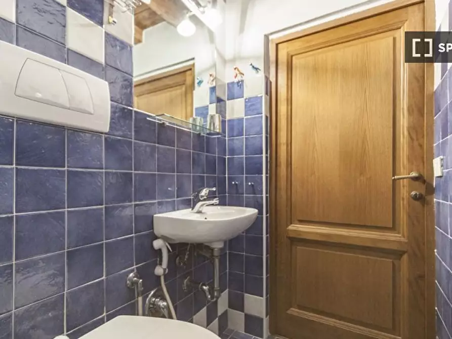 Immagine 14 di Appartamento in affitto  in Via Lambertesca a Firenze