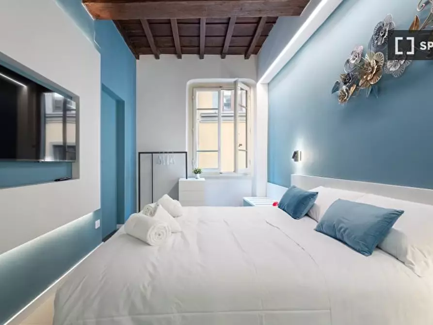 Immagine 14 di Appartamento in affitto  in Via della Vigna Nuova a Firenze