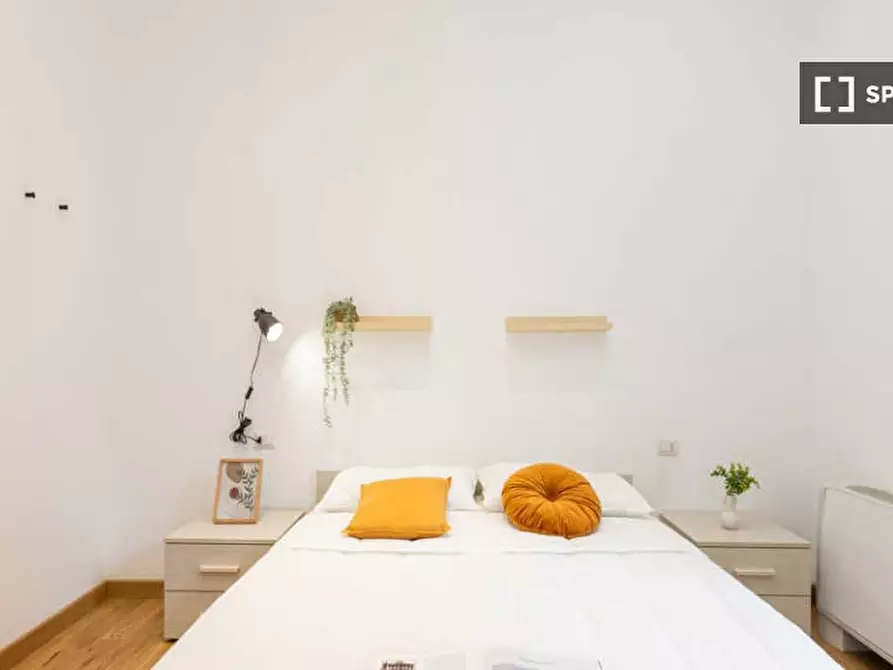 Immagine 4 di Camera condivisa in affitto  in Via Bartolomeo Sestini a Milano