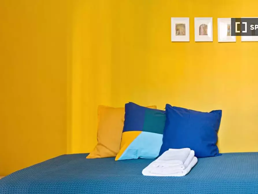 Immagine 5 di Ufficio in affitto  in Via Cerano a Milano