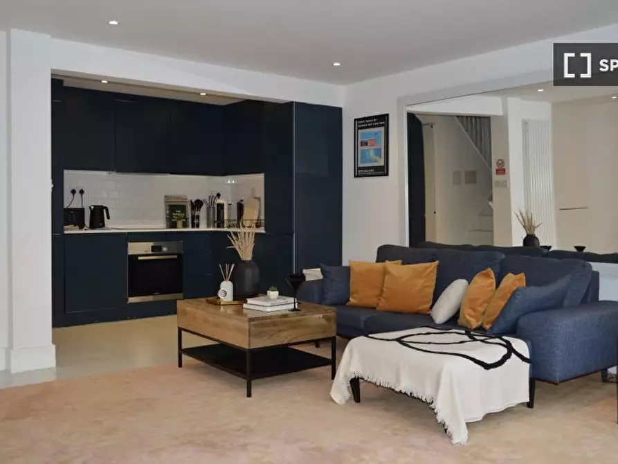 Immagine 6 di Appartamento in affitto  in Councillor St a Camberwell