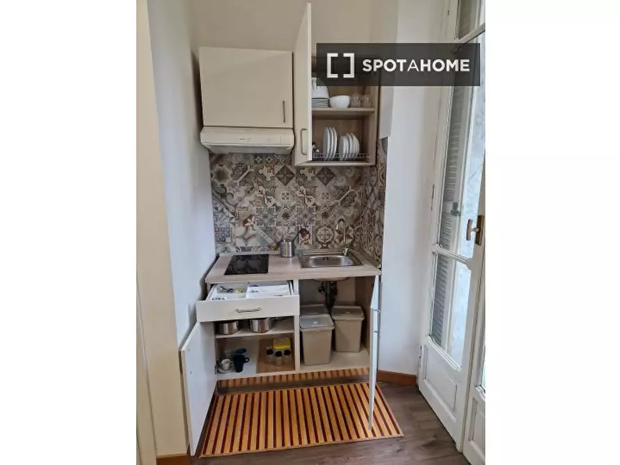 Immagine 6 di Ufficio in affitto  in Corso Trapani a Torino