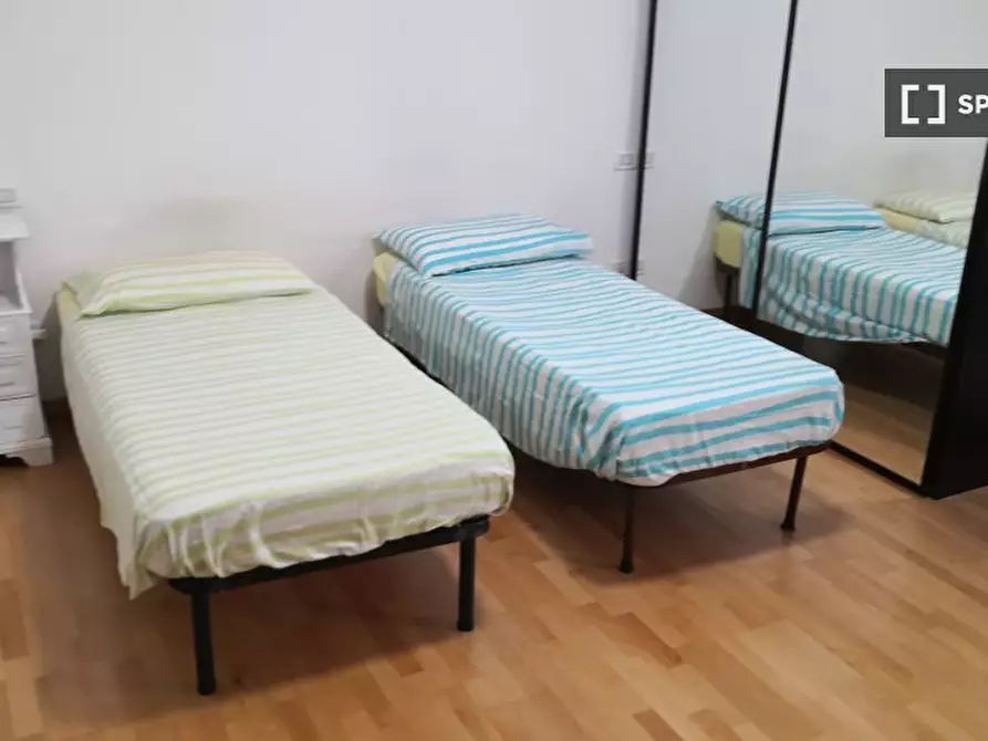 Immagine 8 di Camera condivisa in affitto  in Via Vecchia a Padova