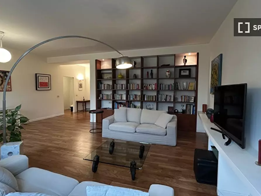 Immagine 5 di Appartamento in affitto  in V. Giovanni Pierluigi da Palestrina a Milano