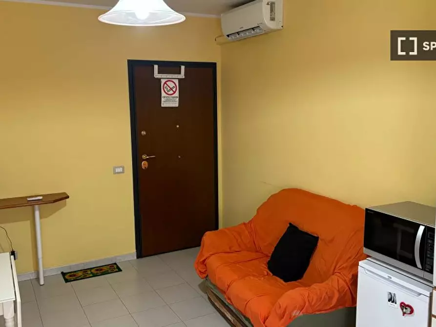 Immagine 1 di Appartamento in affitto  in Viale Carmelo Bene a Roma