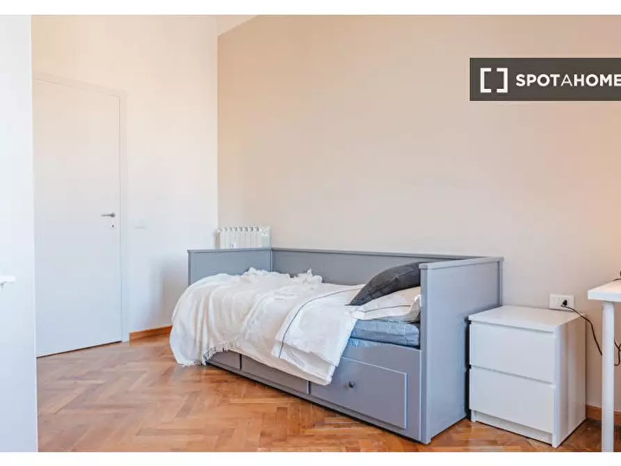 Immagine 5 di Camera condivisa in affitto  in Corso Ventidue Marzo a Milano