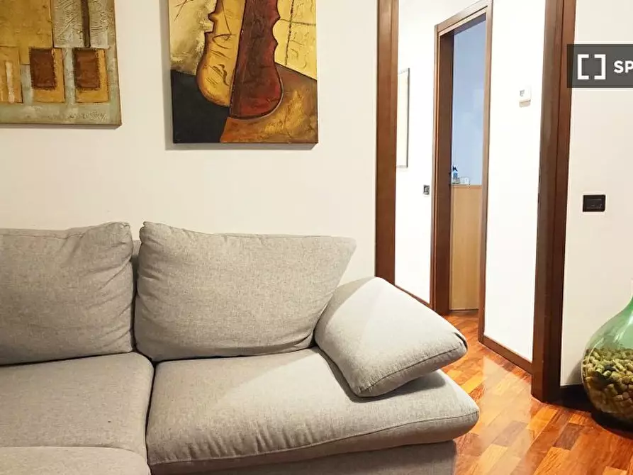 Immagine 7 di Appartamento in affitto  in Via Carlo Montanari a Monza