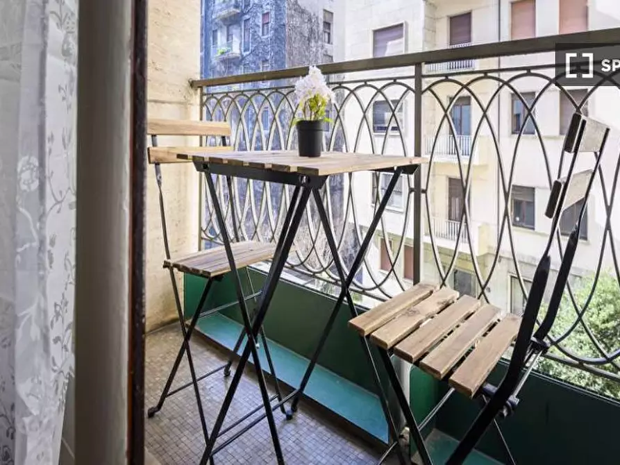 Immagine 12 di Camera condivisa in affitto  in Piazzetta Guastalla a Milano