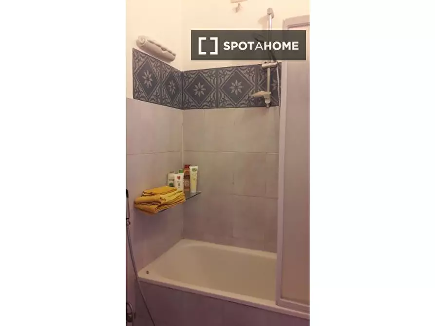 Immagine 2 di Ufficio in affitto  in Corso S. Gottardo a Milano