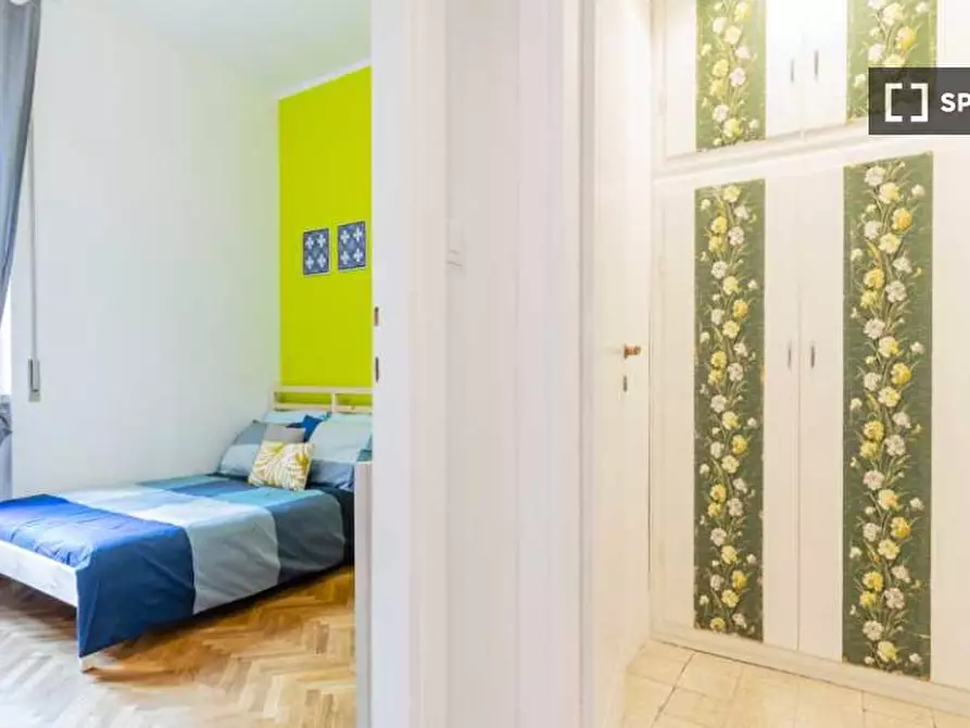 Immagine 6 di Camera condivisa in affitto  in VIA MILAZZO Bologna a Bologna