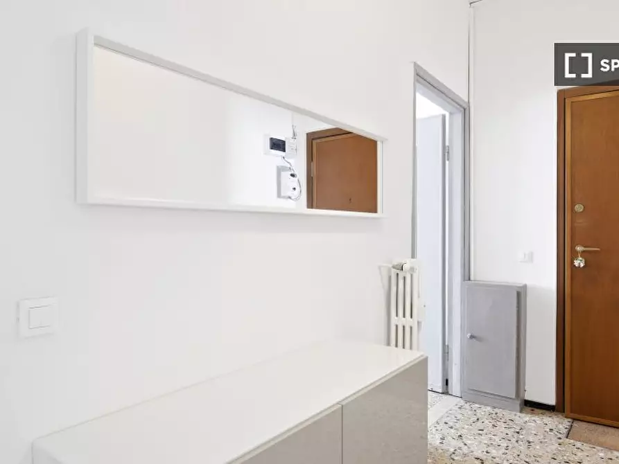 Immagine 11 di Camera condivisa in affitto  in Largo Giovan Battista Scalabrini a Milano