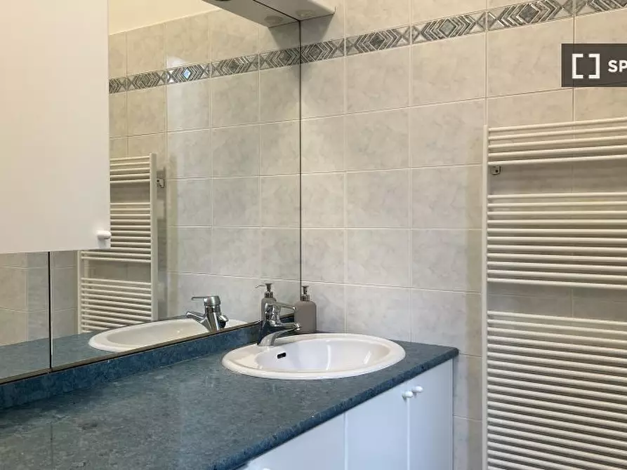 Immagine 12 di Appartamento in affitto  in Via Tito Livio a Milano