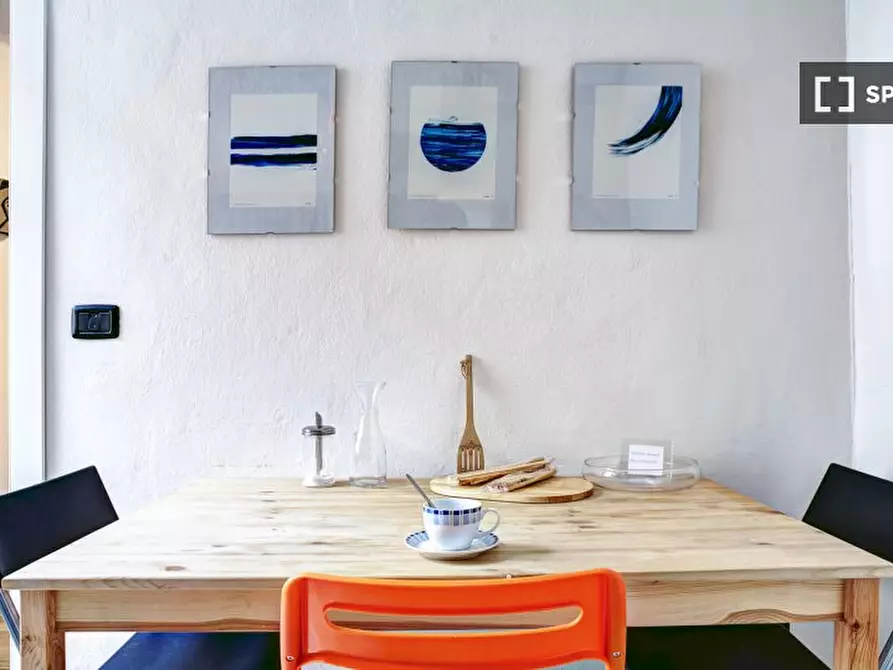 Immagine 3 di Appartamento in affitto  in Via Broccaindosso a Bologna