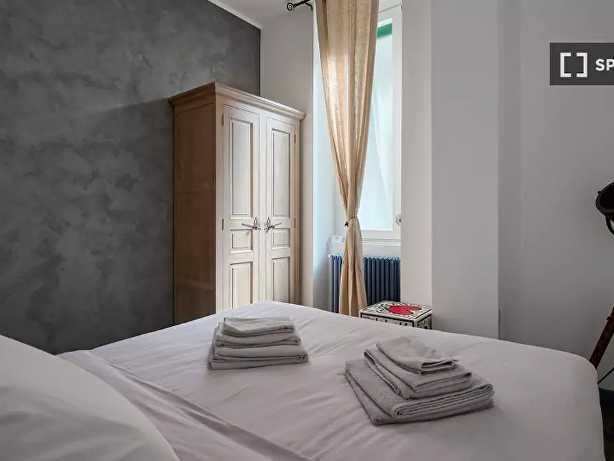 Immagine 9 di Appartamento in affitto  in Corso di Porta Romana a Milano