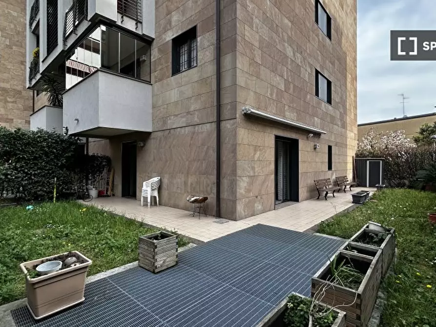 Immagine 16 di Appartamento in affitto  in Via Privata Solone a Milano
