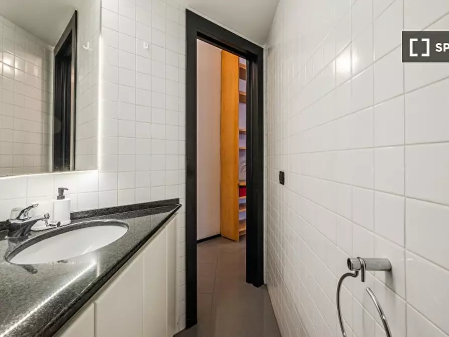 Immagine 16 di Appartamento in affitto  in Via Privata Vincenzo Gianferrari a Milano