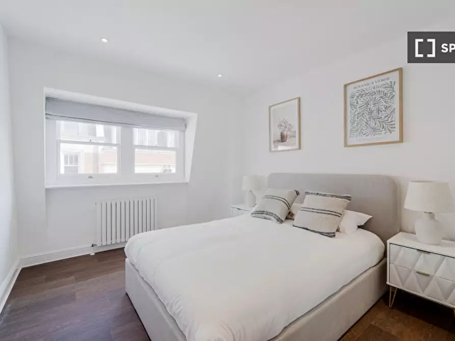 Immagine 17 di Appartamento in affitto  in -25 Nassau St a Paddington