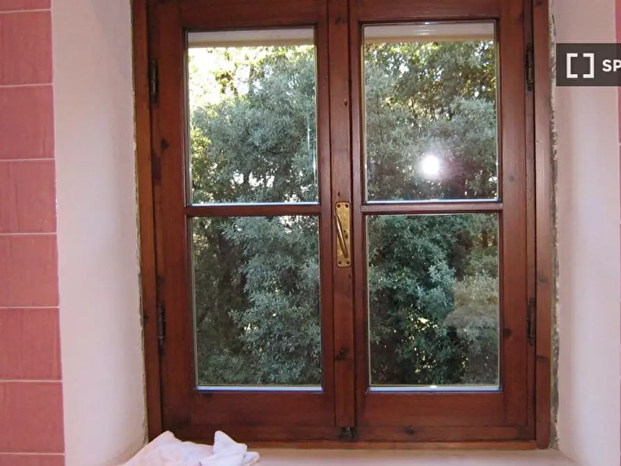 Immagine 12 di Appartamento in affitto  in Via del Pian dei Giullari a Firenze