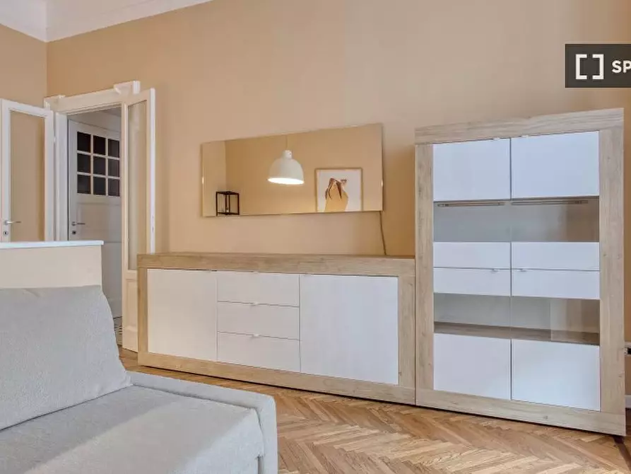 Immagine 5 di Appartamento in affitto  in Via Garigliano a Milano