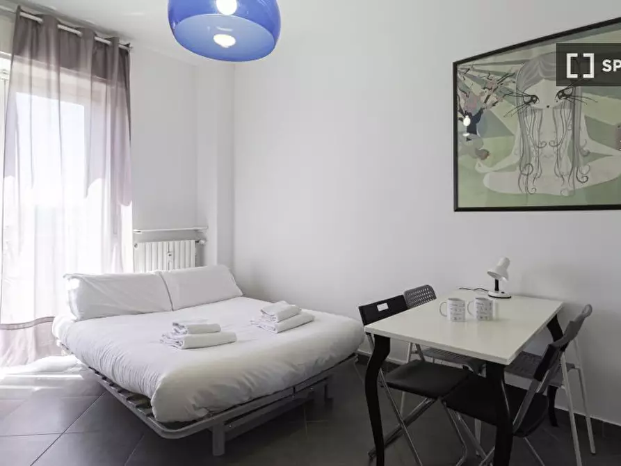 Immagine 7 di Appartamento in affitto  in Via Voghera a Milano