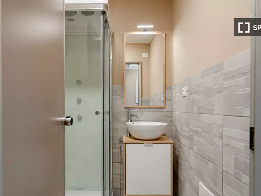 Immagine 12 di Appartamento in affitto  in Via Nizza a Torino