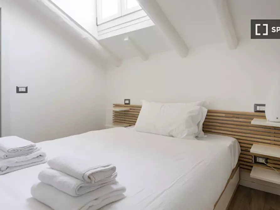 Immagine 2 di Appartamento in affitto  in Via Panfilo Castaldi a Milano