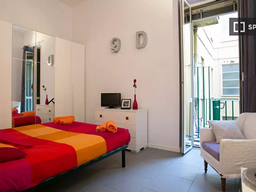 Immagine 1 di Appartamento in affitto  in Via Raffaele Cadorna a Roma