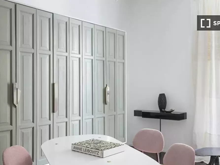 Immagine 6 di Appartamento in affitto  in Via Giorgio Chavez a Milano