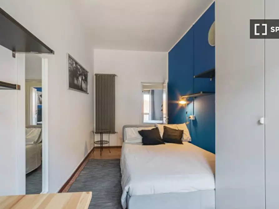 Immagine 2 di Camera condivisa in affitto  in Via Melchiorre Gioia a Milano