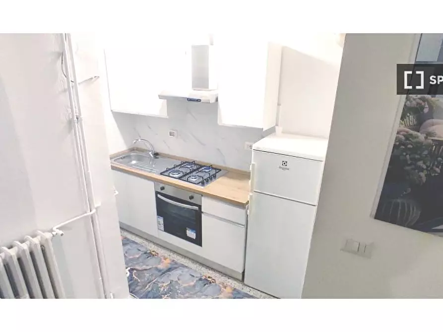 Immagine 3 di Appartamento in affitto  in Via Daniele Ricciarelli a Milano
