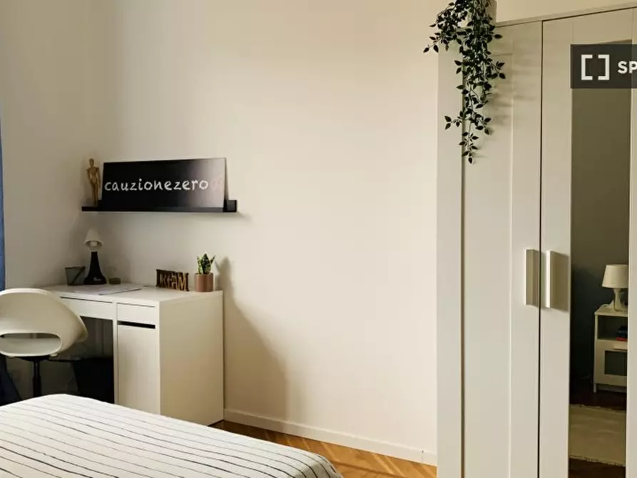 Immagine 4 di Camera condivisa in affitto  in Via Sant'Agostino n. a Torino