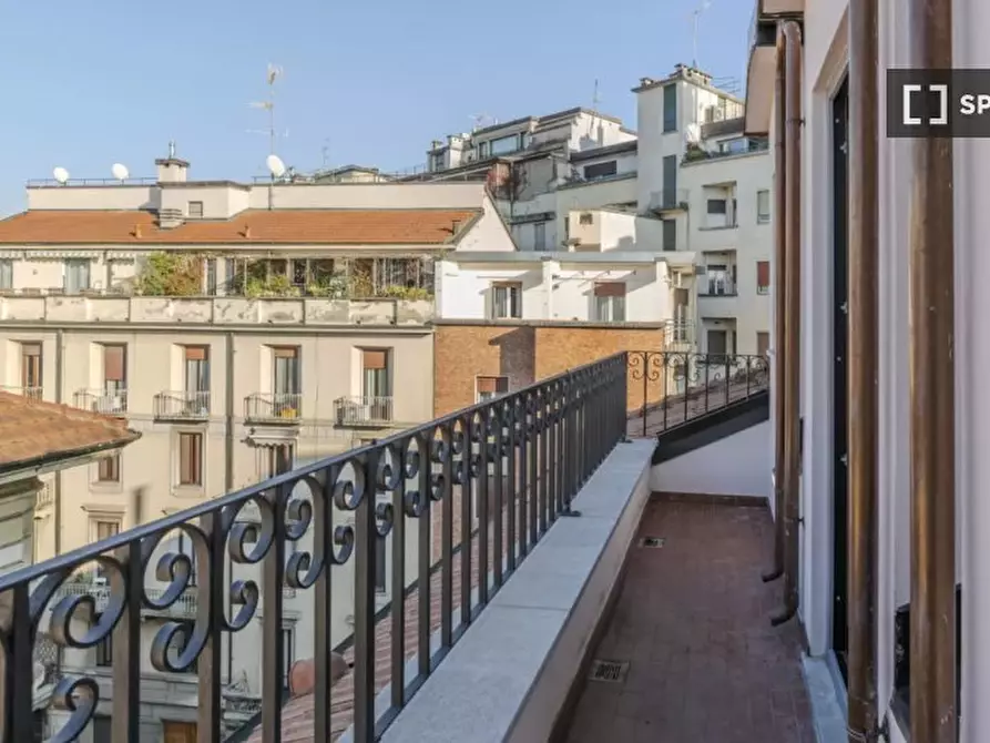 Immagine 10 di Ufficio in affitto  in Via Orti a Milano