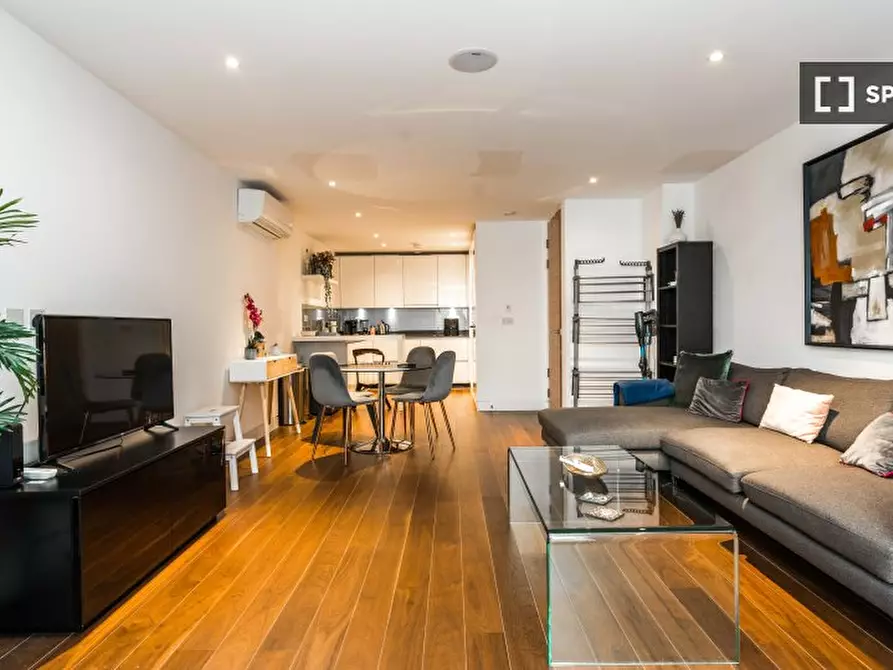 Immagine 6 di Appartamento in affitto  in flat a Islington