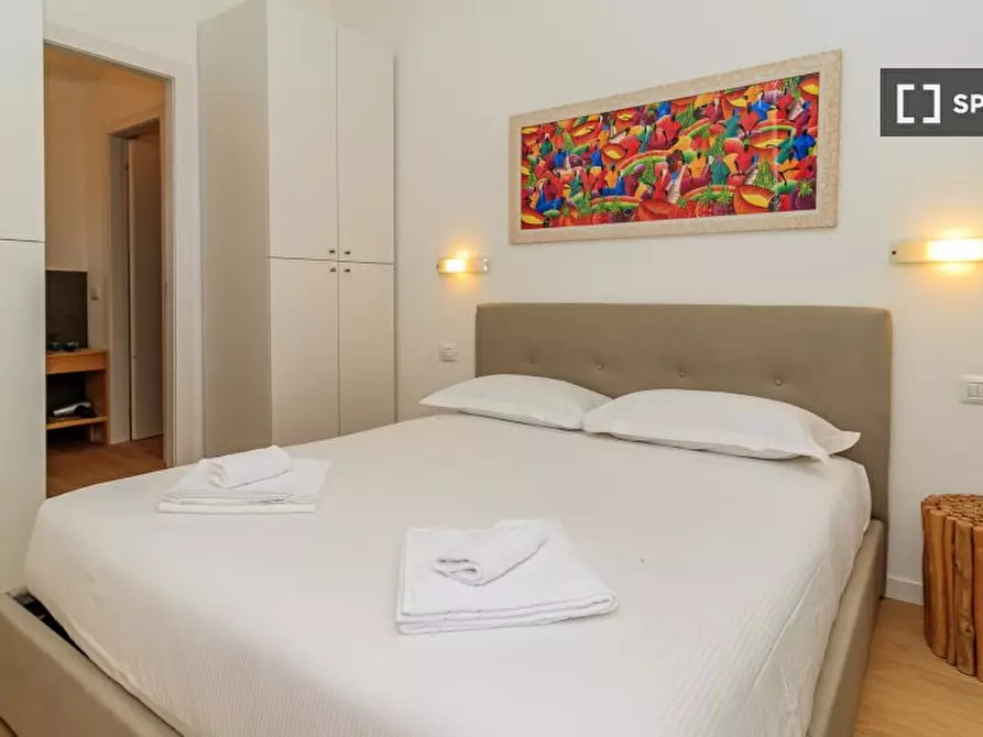 Immagine 9 di Appartamento in affitto  in Via Guglielmo Silva a Milano