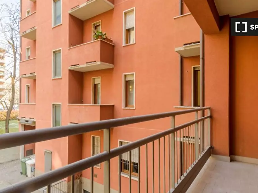 Immagine 13 di Camera condivisa in affitto  in Via Luciano Zuccoli a Milano