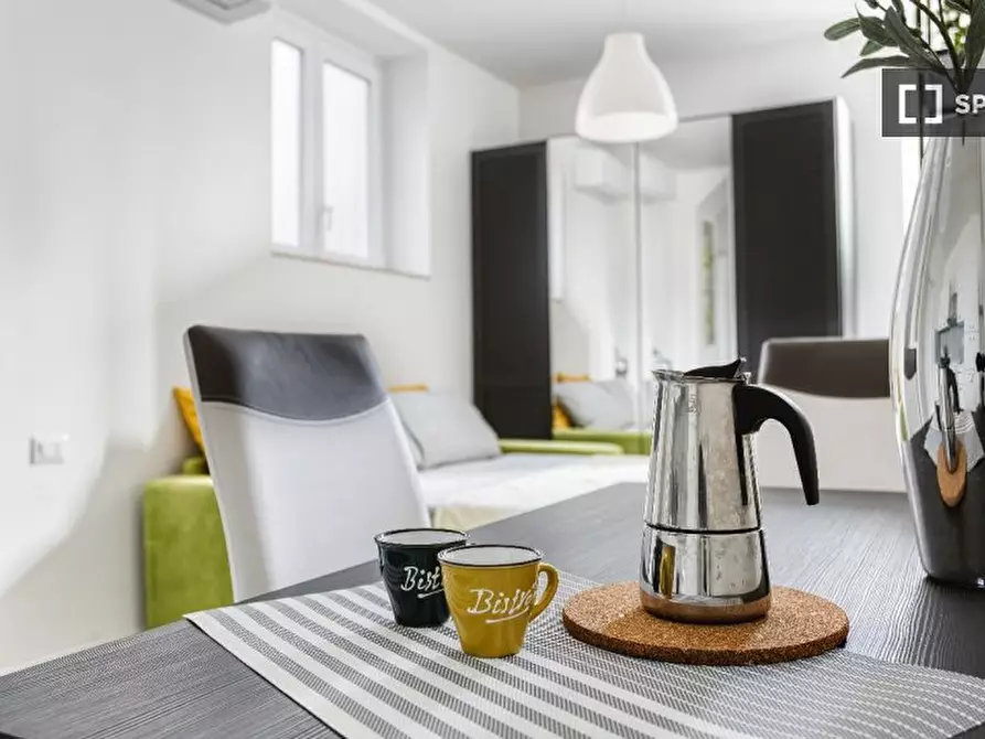 Immagine 6 di Ufficio in affitto  in Via Giovanni Battista Cassinis a Milano