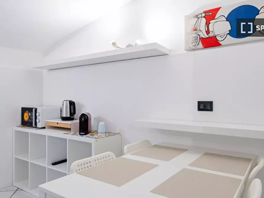 Immagine 4 di Appartamento in affitto  in Via San Massimo a Torino