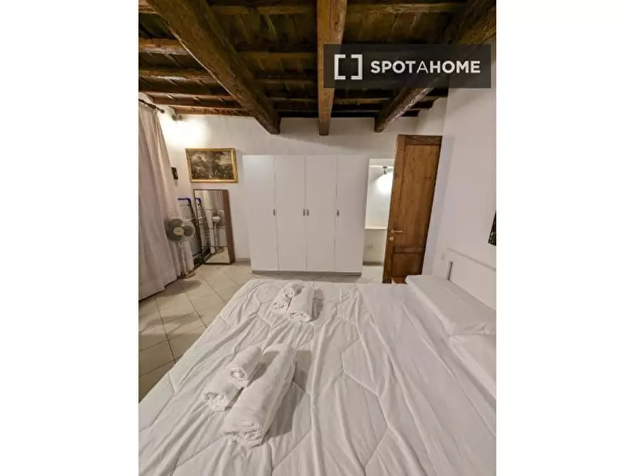 Immagine 4 di Ufficio in affitto  in Via Baccio Bandinelli a Firenze