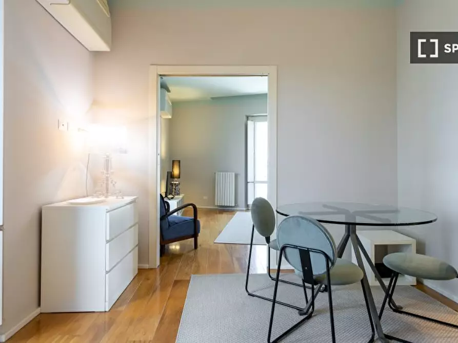 Immagine 17 di Ufficio in affitto  in V.le Sabotino a Milano