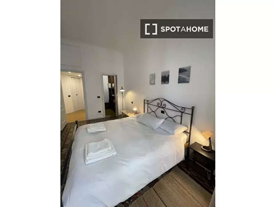 Immagine 19 di Appartamento in affitto  in Via Gaspare Rosales a Milano