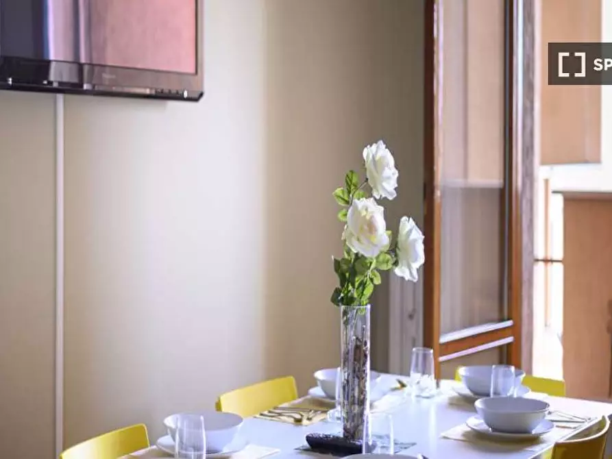 Immagine 14 di Camera condivisa in affitto  in Via Carlo Marx Milan a Sesto San Giovanni