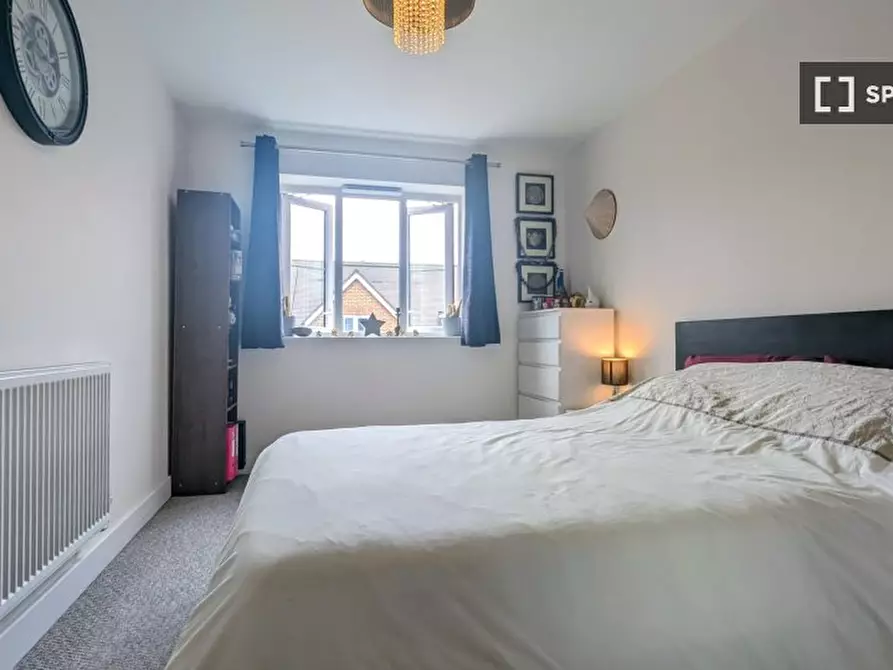 Immagine 3 di Appartamento in affitto  in flat a Kensington