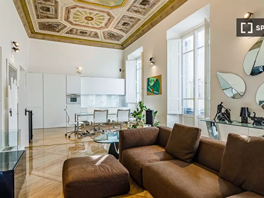 Immagine 3 di Appartamento in affitto  in Via della Scala a Firenze