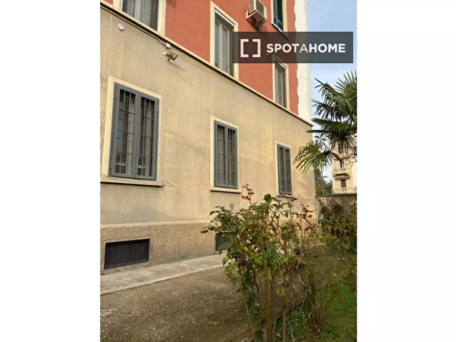 Immagine 10 di Camera condivisa in affitto  in Viale Tibaldi a Milano