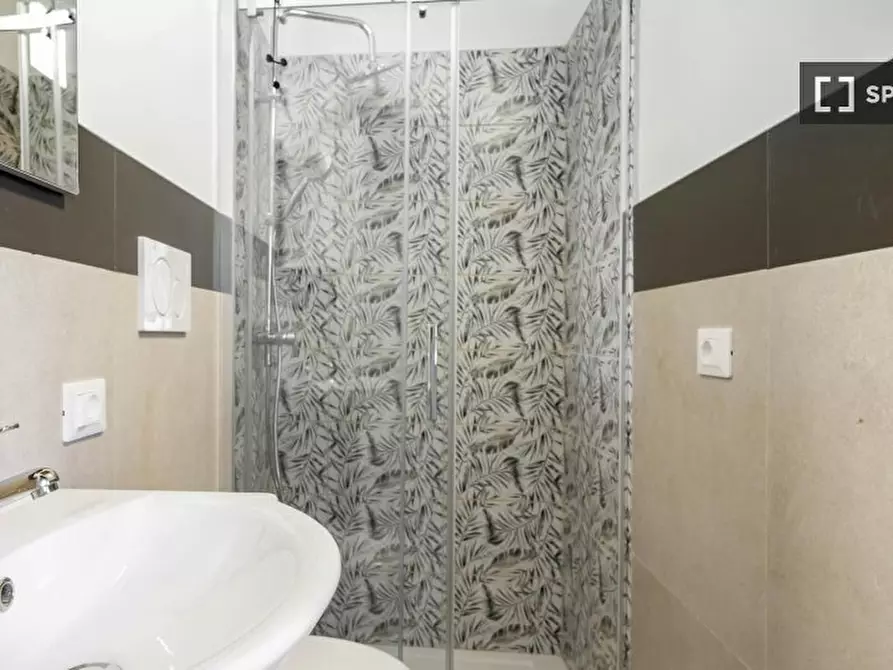 Immagine 18 di Camera condivisa in affitto  in Via Cristoforo Moro a Padova