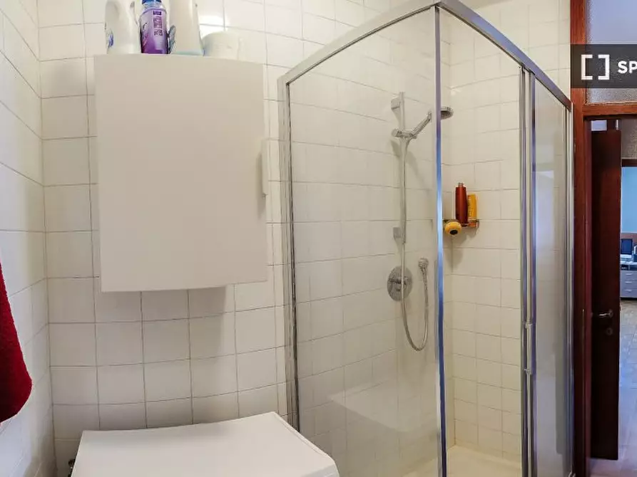 Immagine 19 di Camera condivisa in affitto  in Via Gocciadoro a Trento