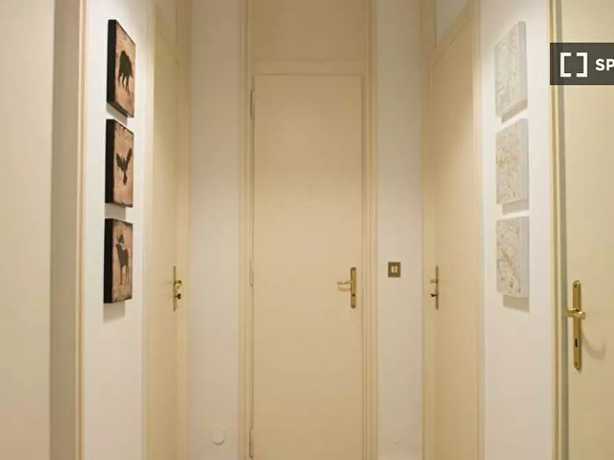 Immagine 14 di Camera condivisa in affitto  in Via San Francesco da Paola a Torino