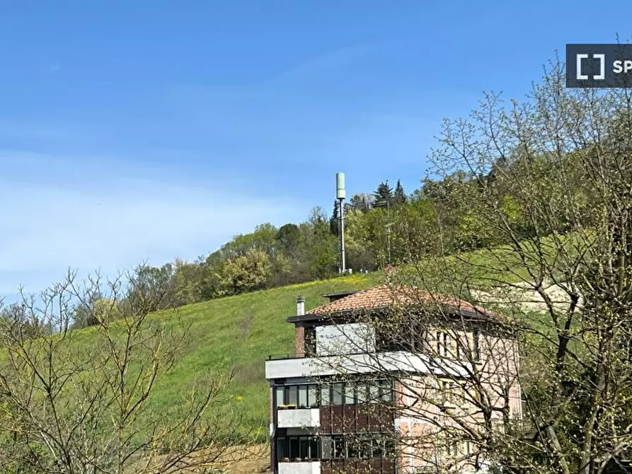 Immagine 13 di Ufficio in affitto  in Via dei Colli a Bologna