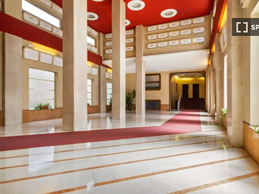 Immagine 17 di Camera condivisa in affitto  in Viale Vittorio Veneto a Milano